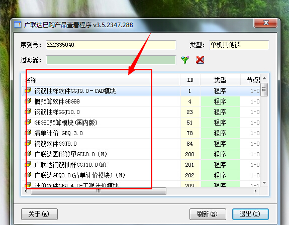 定额是