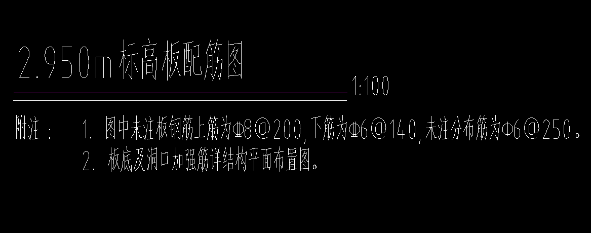 板筋