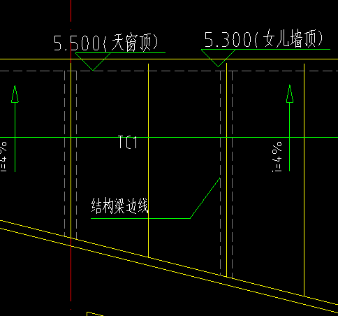 顶棚工程