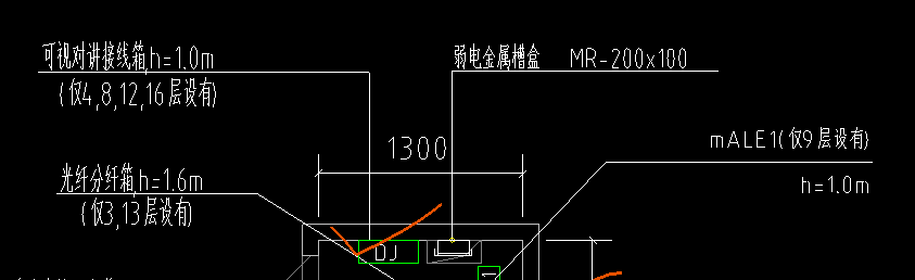 走桥架