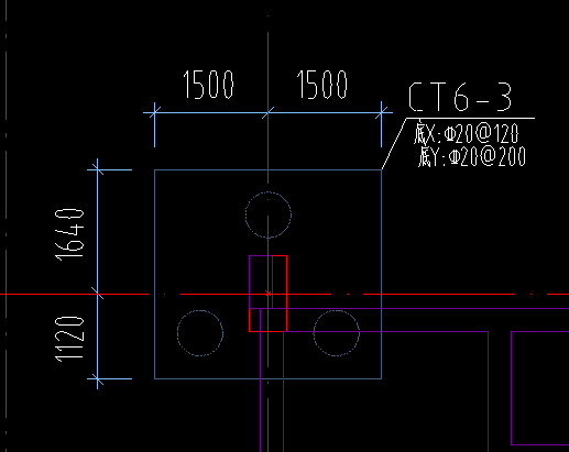 桩