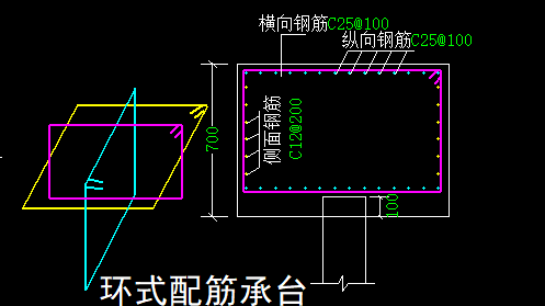 桩