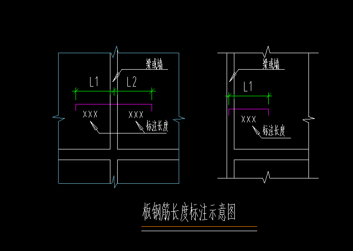 含支座