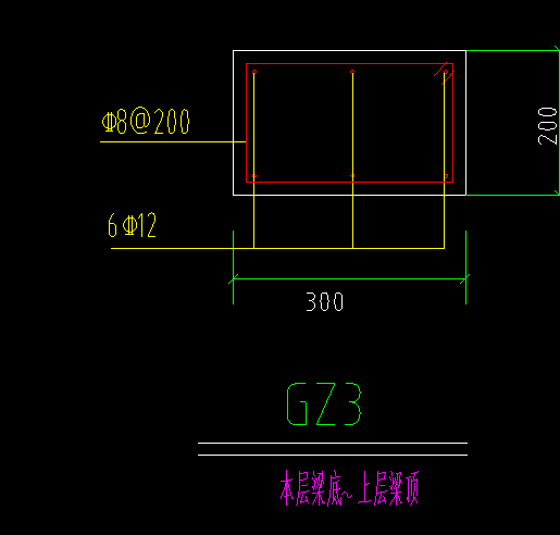 标高设置