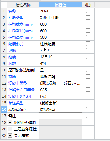算量