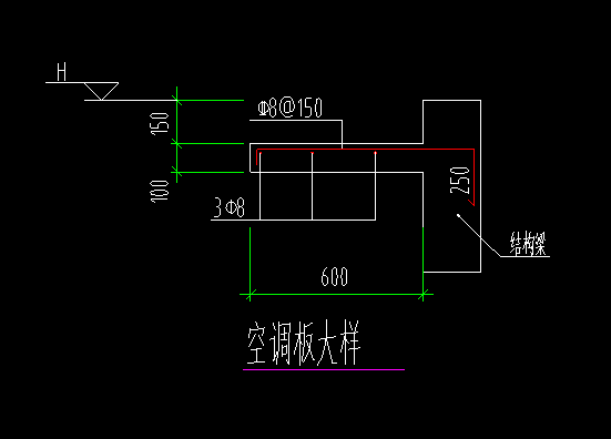 抗震等级
