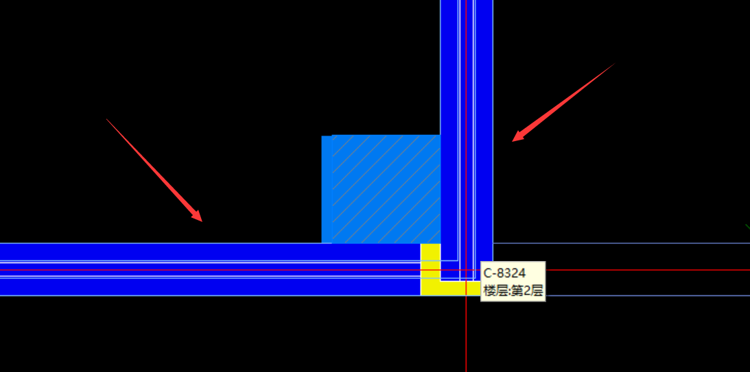 构造柱