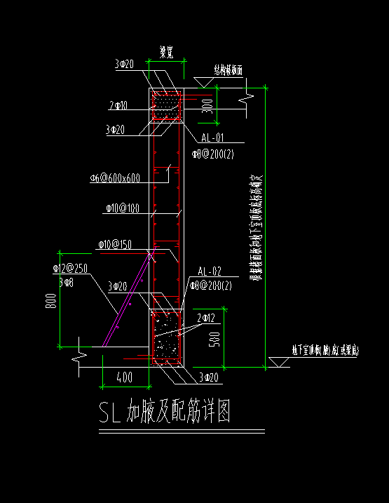 加腋