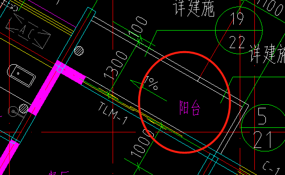 建筑面积