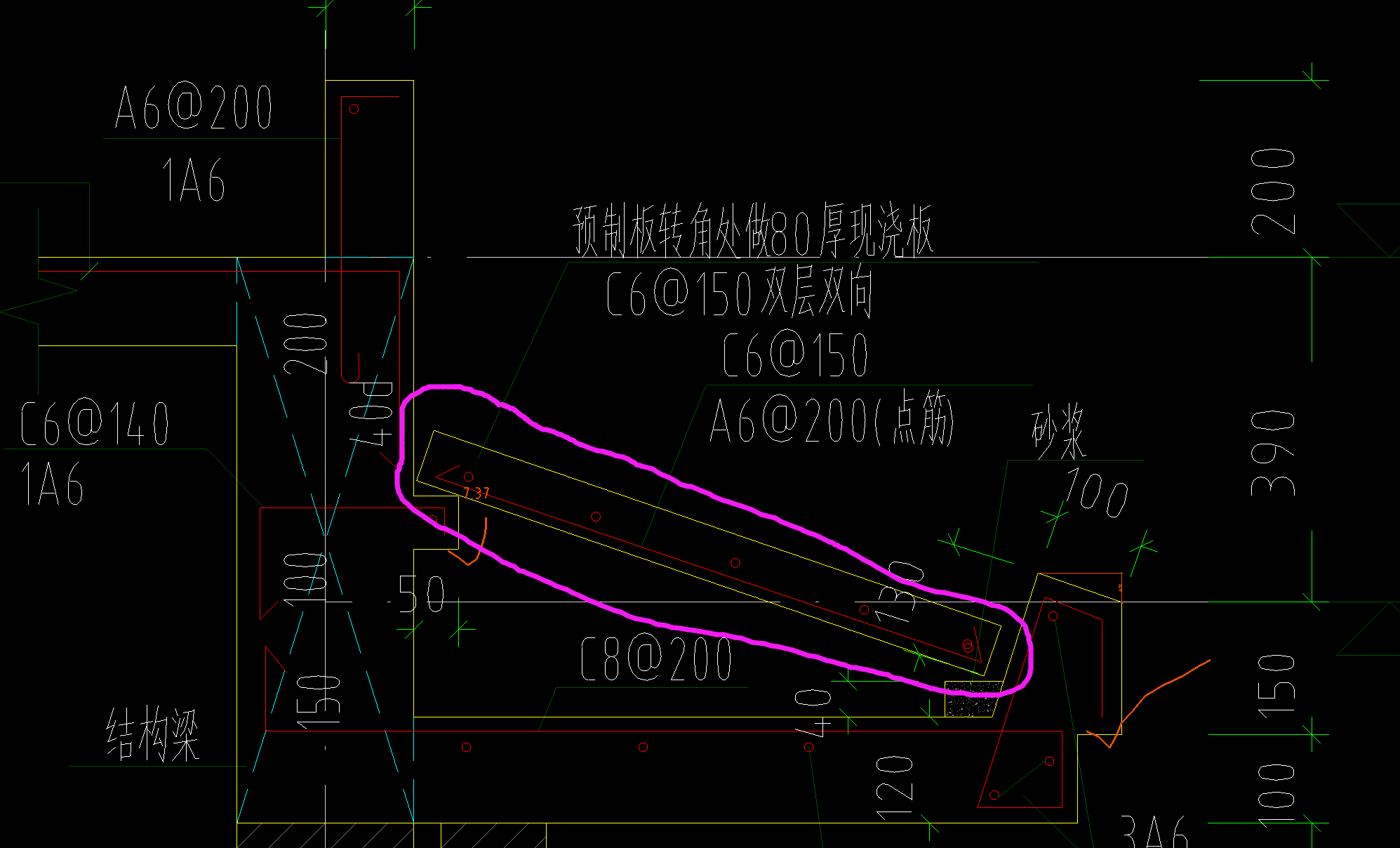 面筋