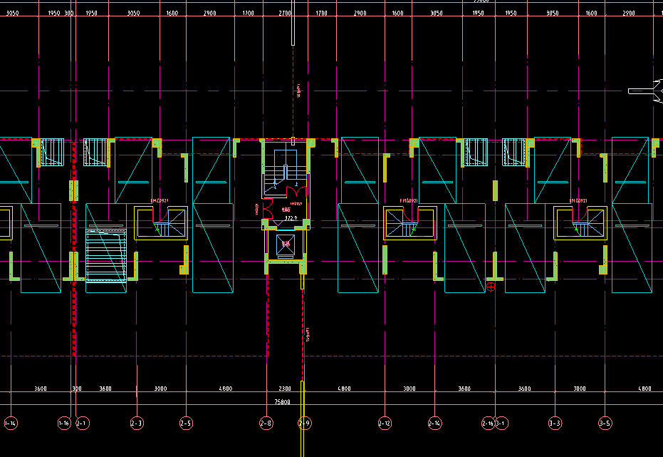 建筑面积