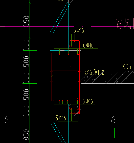 人防门