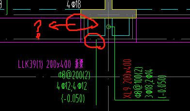 折梁
