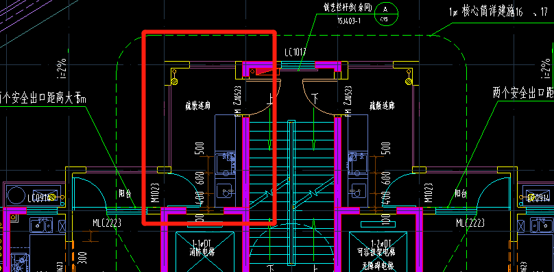 13建筑面积计算规则