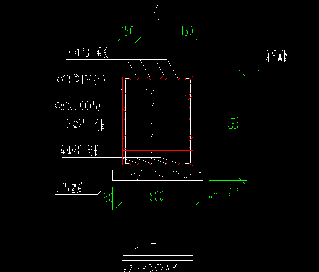 这是不是属于四肢箍啊?拉筋根数需要输入吗?