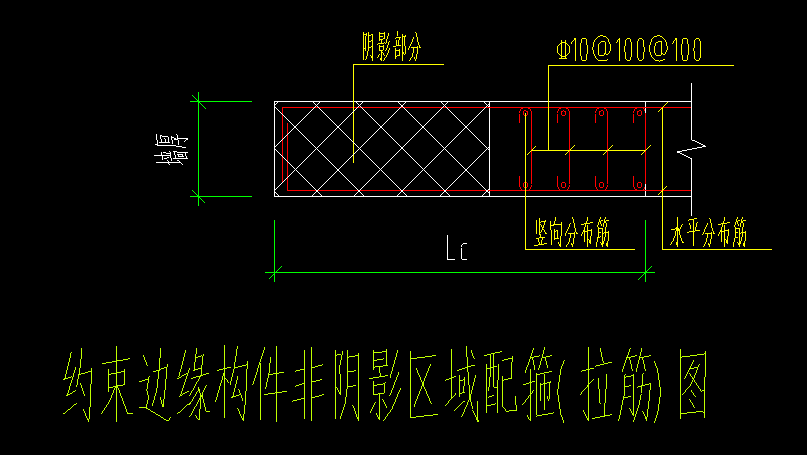非阴影