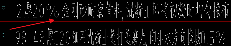 楼地面
