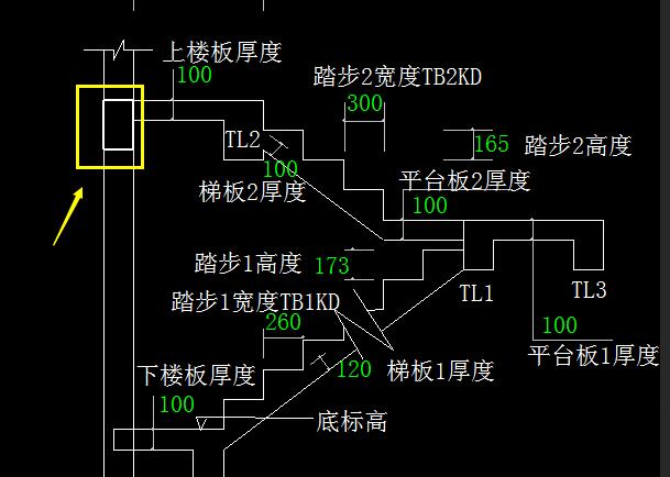 配筋