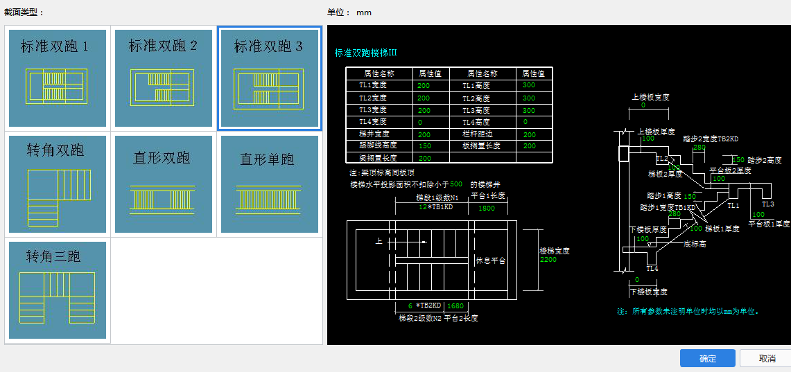 算量