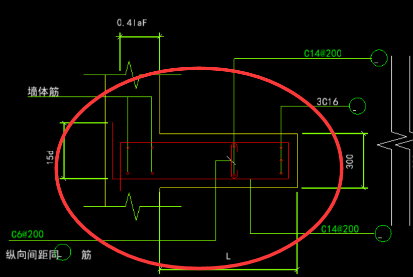 筋号