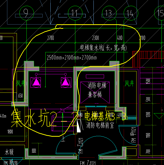 双层双向