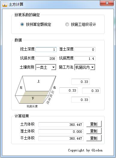 管沟