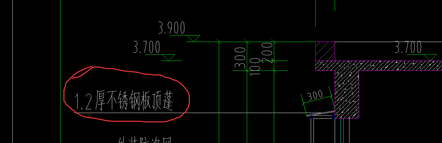 防盗网