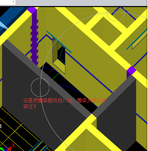 构造柱