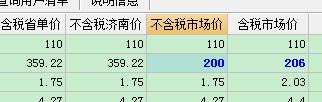 人工费如何调整