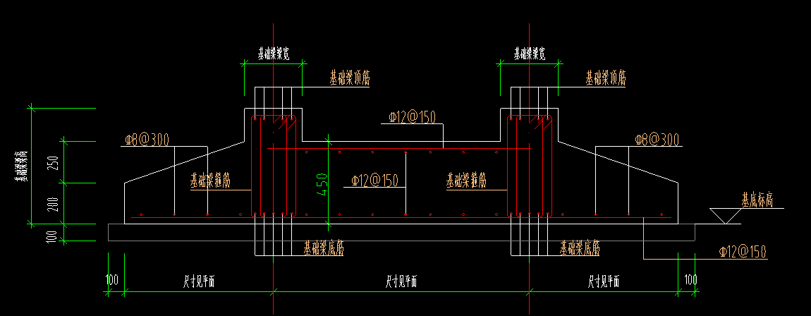 条基