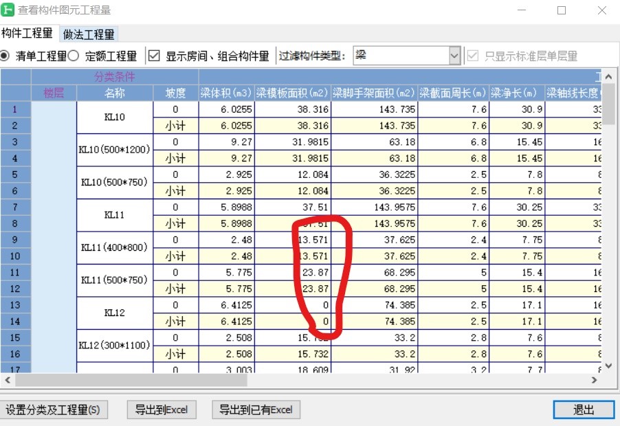 模板工