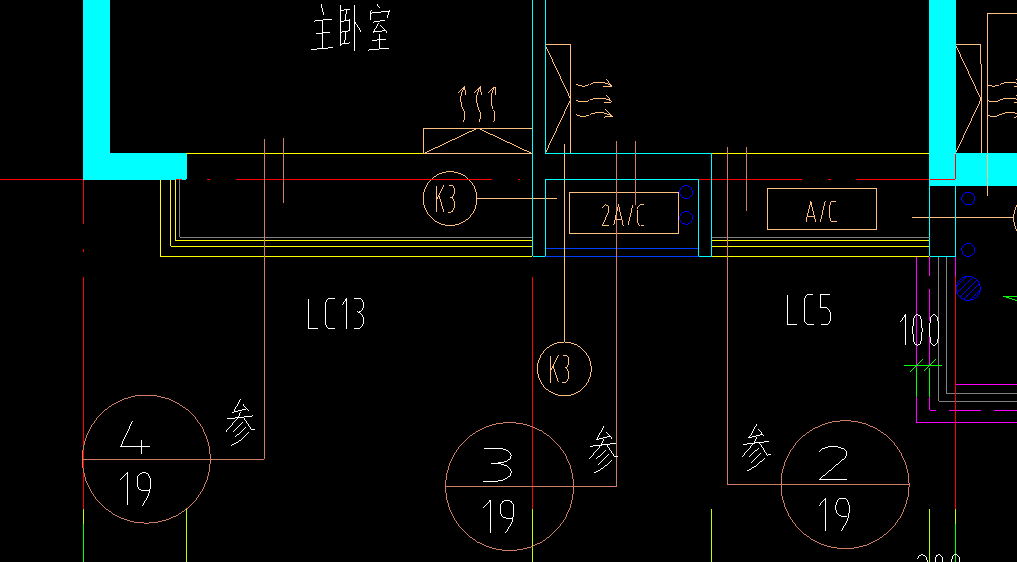 离地高度