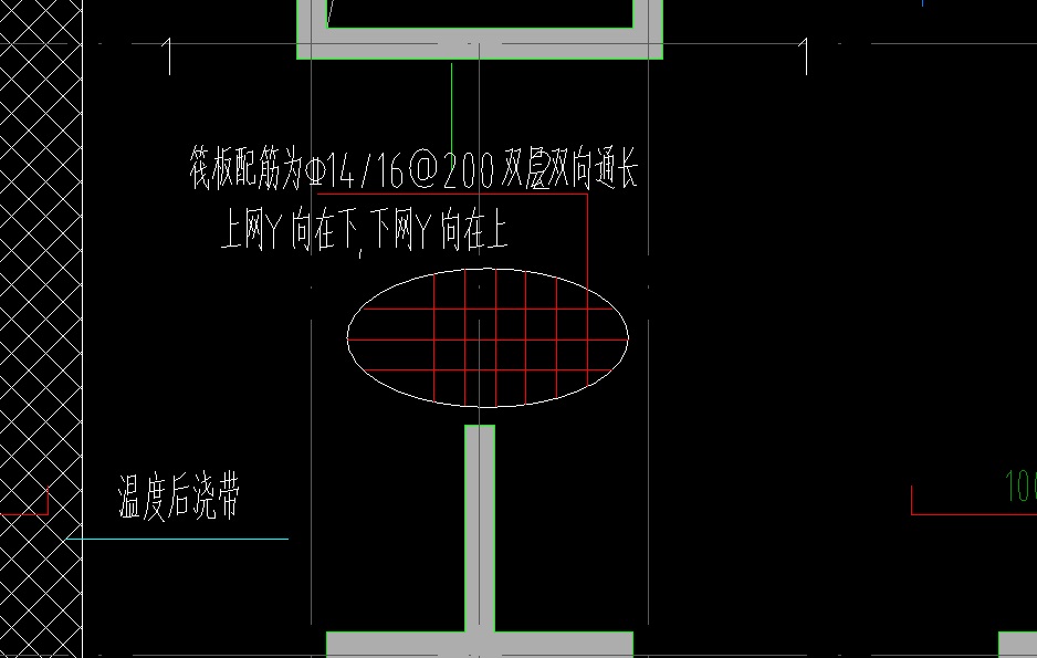 配筋信息