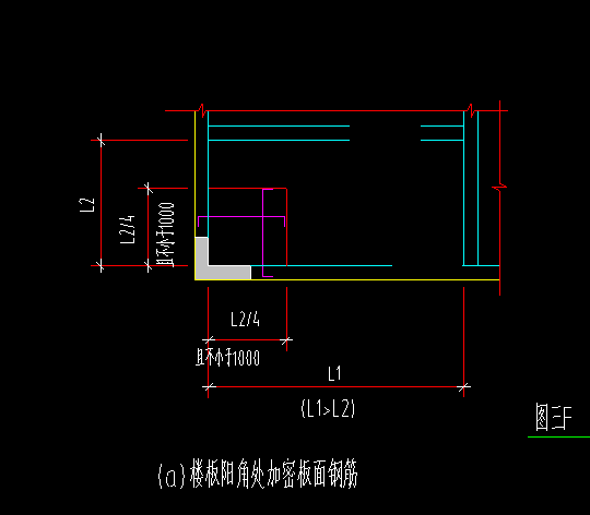 板负筋