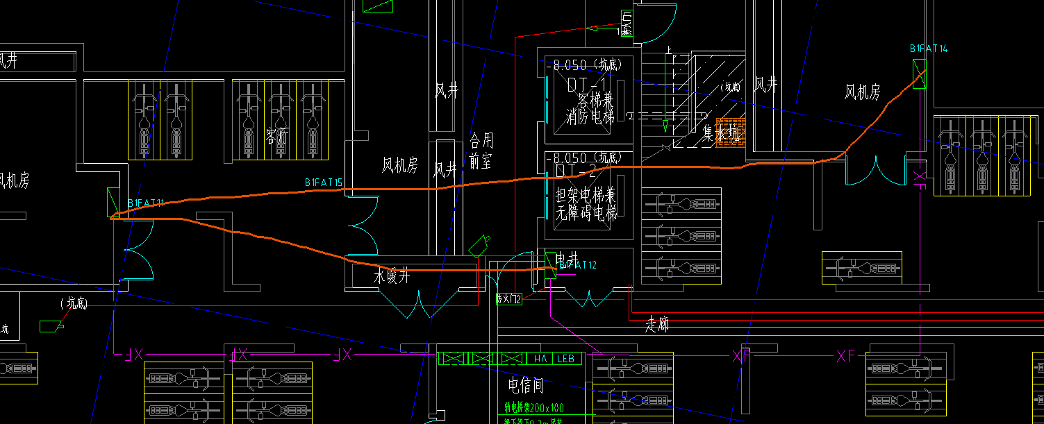 监控系统