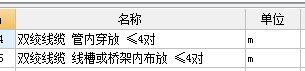 定额