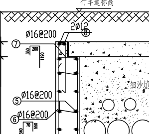 12的钢筋