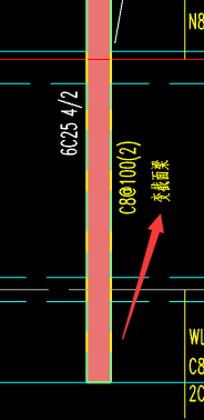 变截面