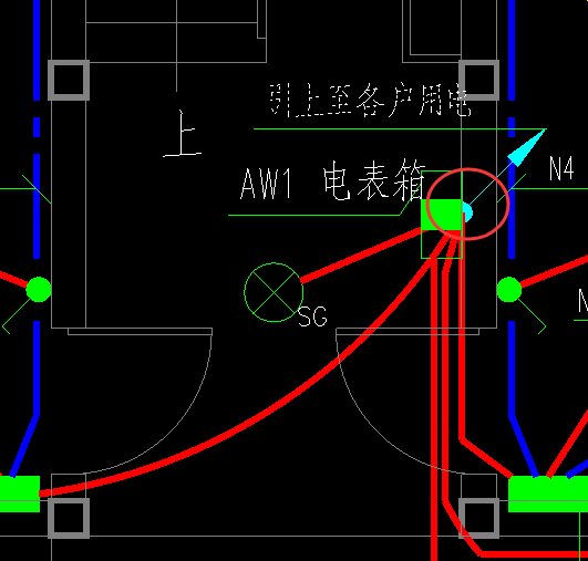 配电箱