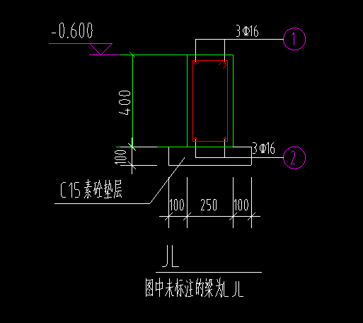 大样图