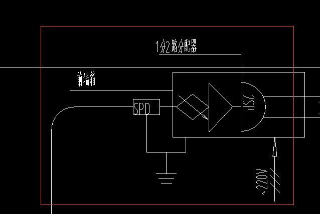 单独