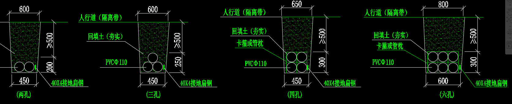 土方开挖