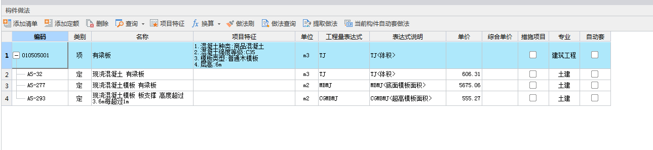 超高