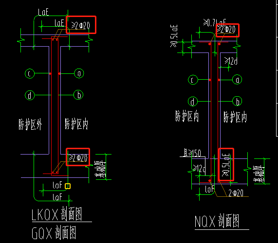 钢筋表