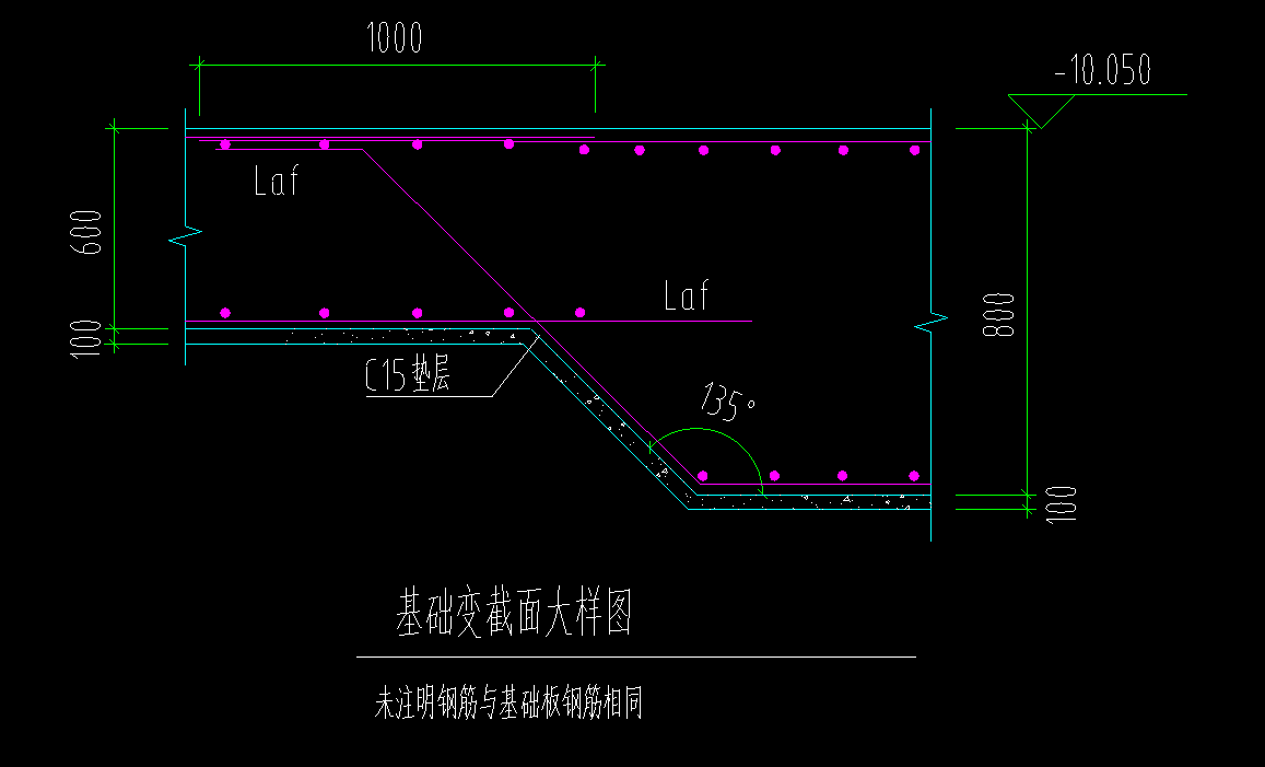 大样图