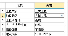 河北12定额