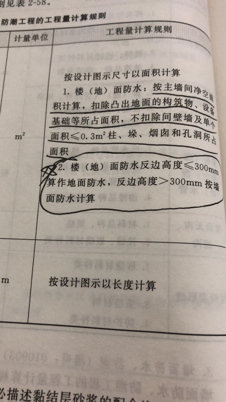 楼地面
