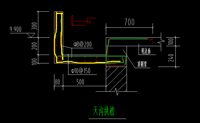 其它钢筋
