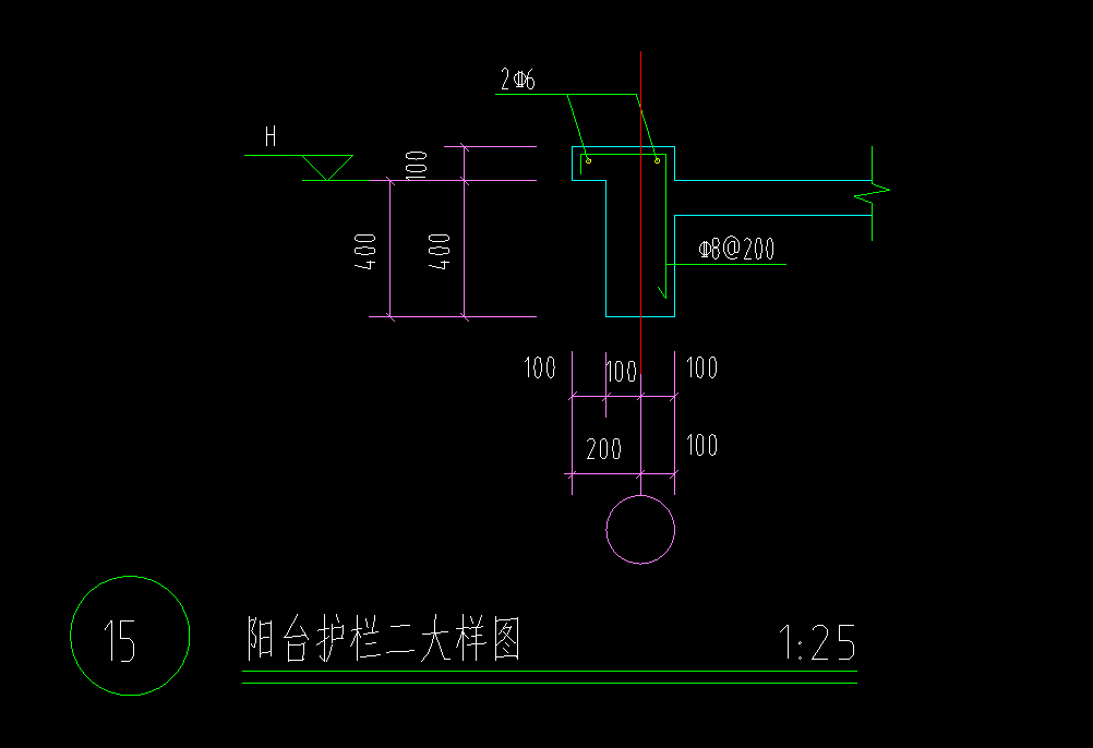 标高