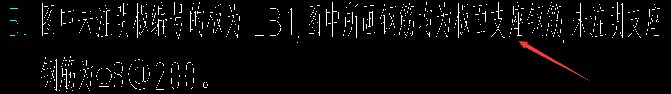 附加钢筋